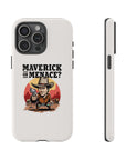 Maverick Or Menace? - 01 - Phone Case