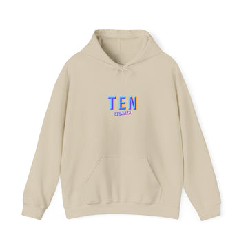 Ten Stunner - 01 - Hoodie
