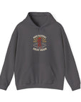 Make Alcatraz Great Again - 02 - Hoodie