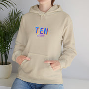 Ten Stunner - 01 - Hoodie