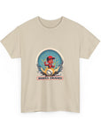 Braves Crushed - 01 - T-Shirt