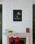 I kissed the earth and I liked it - 01 - Poster
