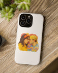Noam Kleinstein - Shachar Tavoch - 01 - Phone Case