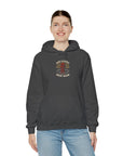 Make Alcatraz Great Again - 02 - Hoodie