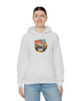 Oops! I Signaled A War - 02 - Hoodie
