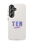 Ten Stunner - 01 - Phone Case