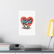 That's that me - 01 - Poster