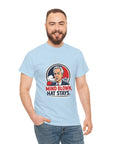 Mind Blown, Hat Stays - 01 - T-Shirt