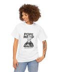 Pope Me Up Balenciaga - 01 - T-Shirt