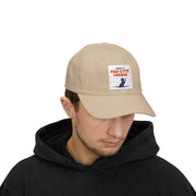 Adopt a Paw-sitive Change - 01 - Hat