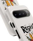 Regret - The Hangover Episode - 02 - Phone Case