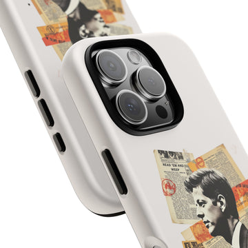 JFK Files: Read 'Em and Weep - 01 - Phone Case