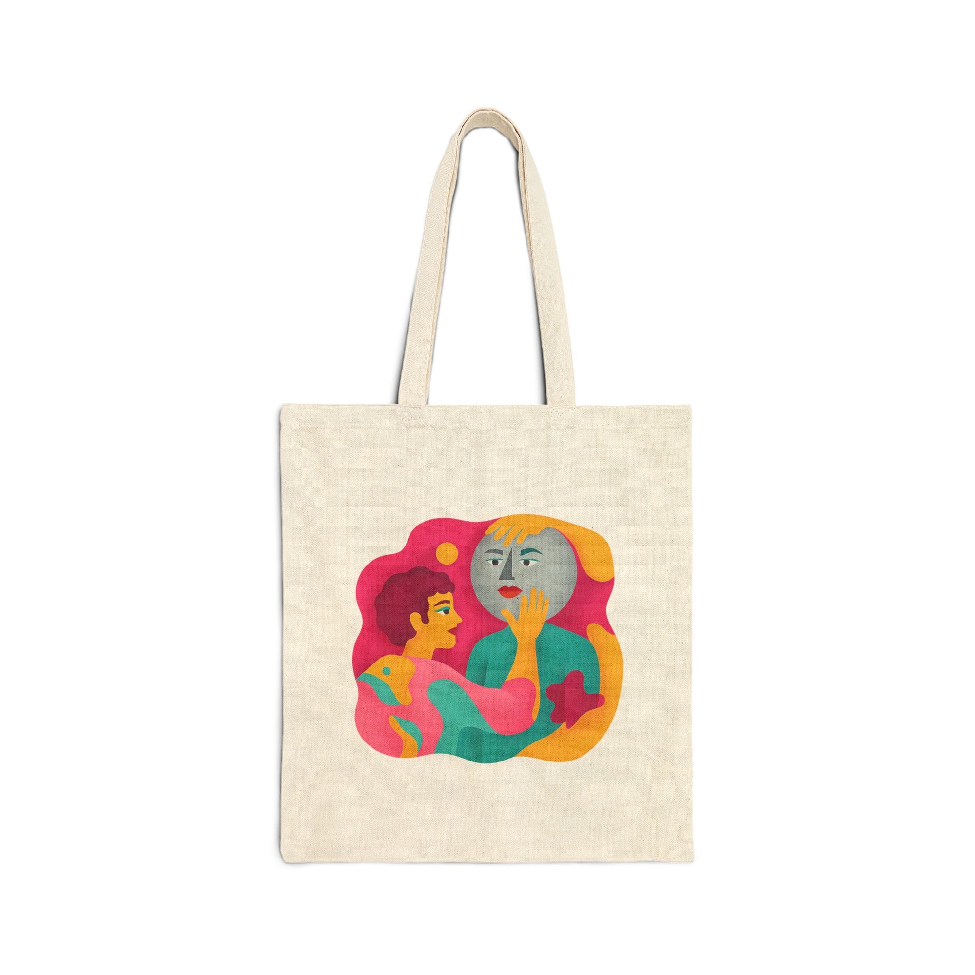 Discoball - 02 - Bag