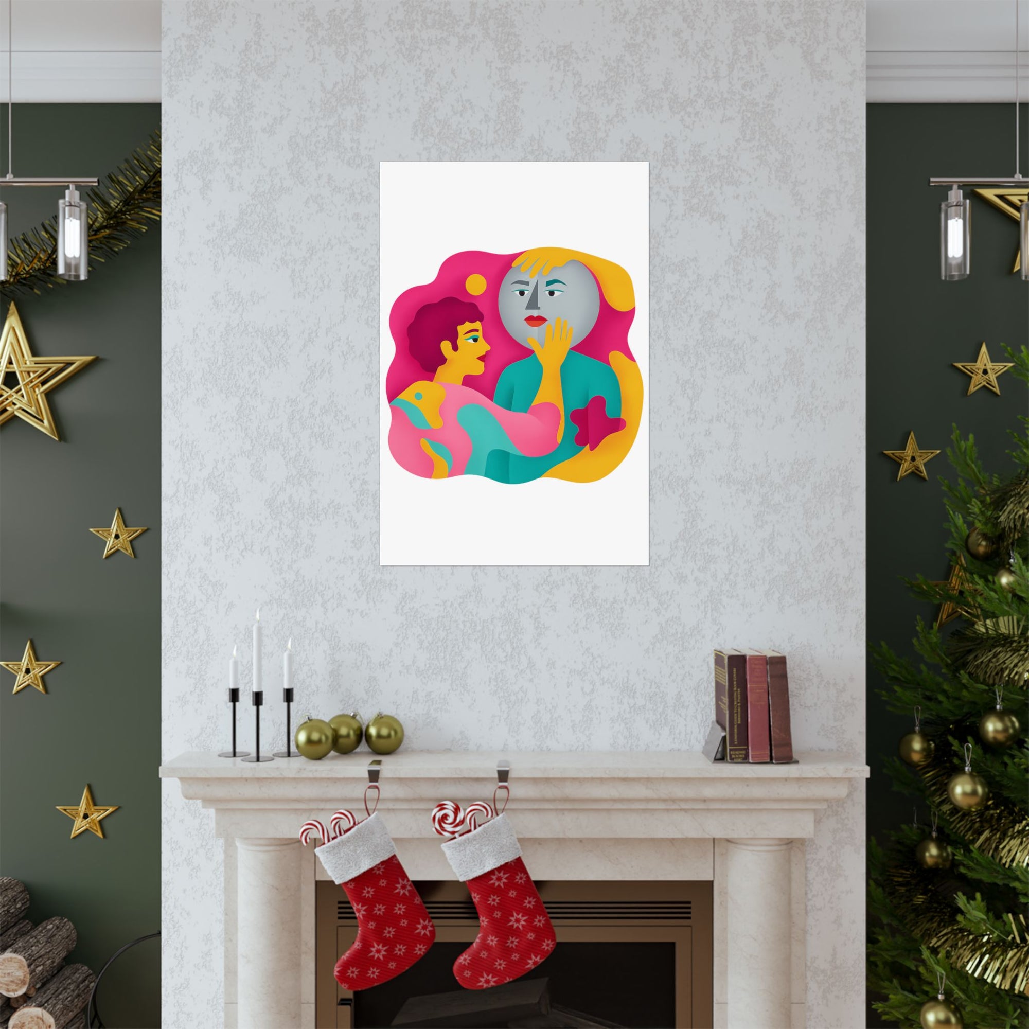 Discoball - 02 - Poster
