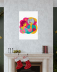 Discoball - 02 - Poster