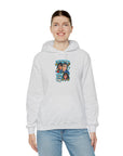Noam Kleinstein - Bootleg 1 - 01 - Hoodie