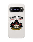White Lotus: Come Married, Leave Wealthy - 01 - Phone Case