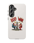 Ego War - 01 - Phone Case