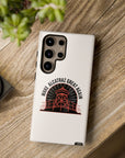 Make Alcatraz Great Again - 01 - Phone Case