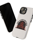 Make Alcatraz Great Again - 01 - Phone Case
