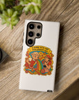 Noam Kleinstein - Sheep - 01 - Phone Case