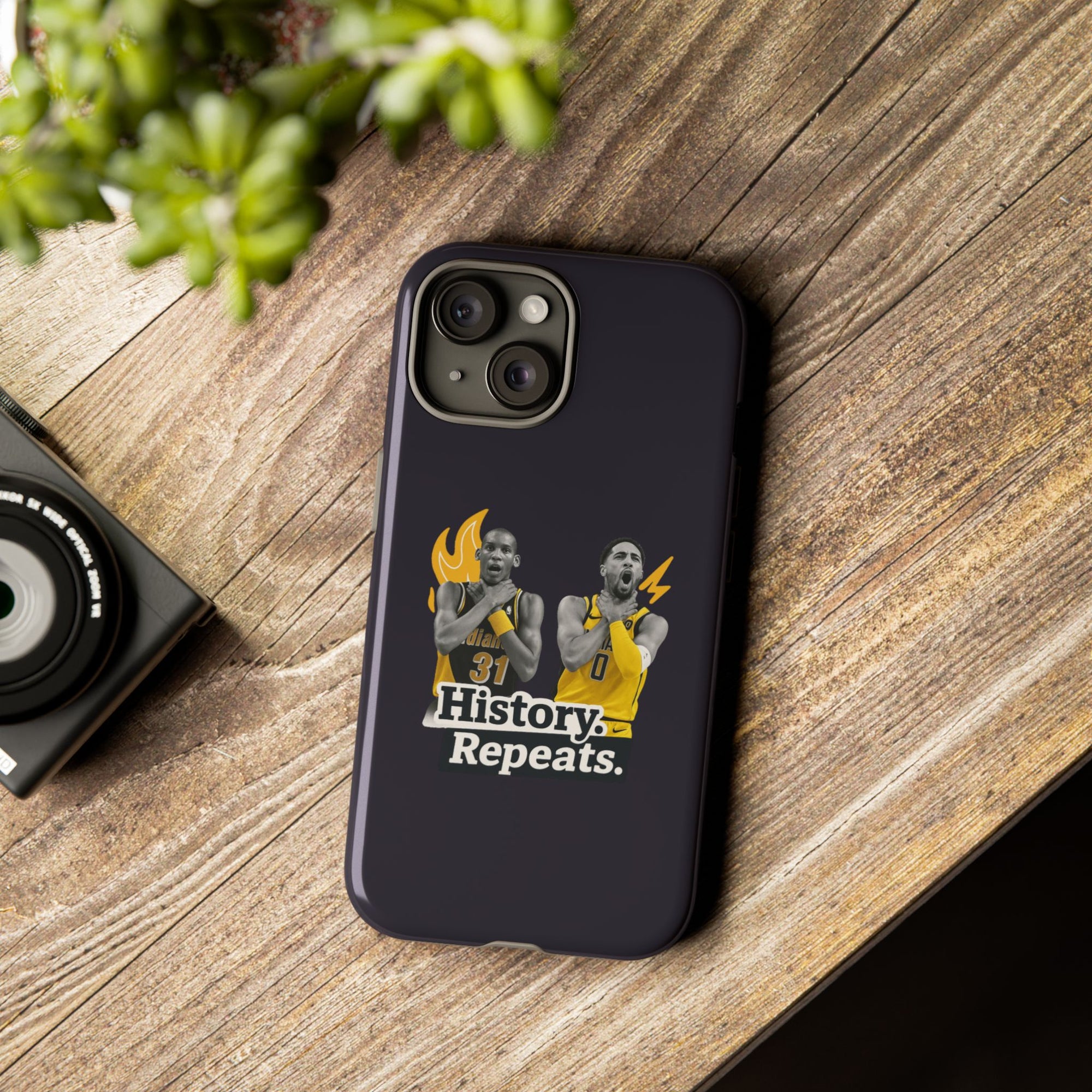 Design 01 - 01 - Phone Case