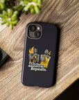 Design 01 - 01 - Phone Case