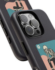 Still Buffering Mix - 01 - Phone Case
