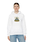 Too Much Cash For Congress? - 03 - Hoodie