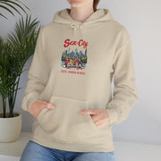 Sex in the City 2025:  Viagra in NYC - 02 - Hoodie
