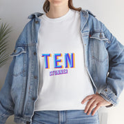 Ten Stunner - 01 - T-Shirt