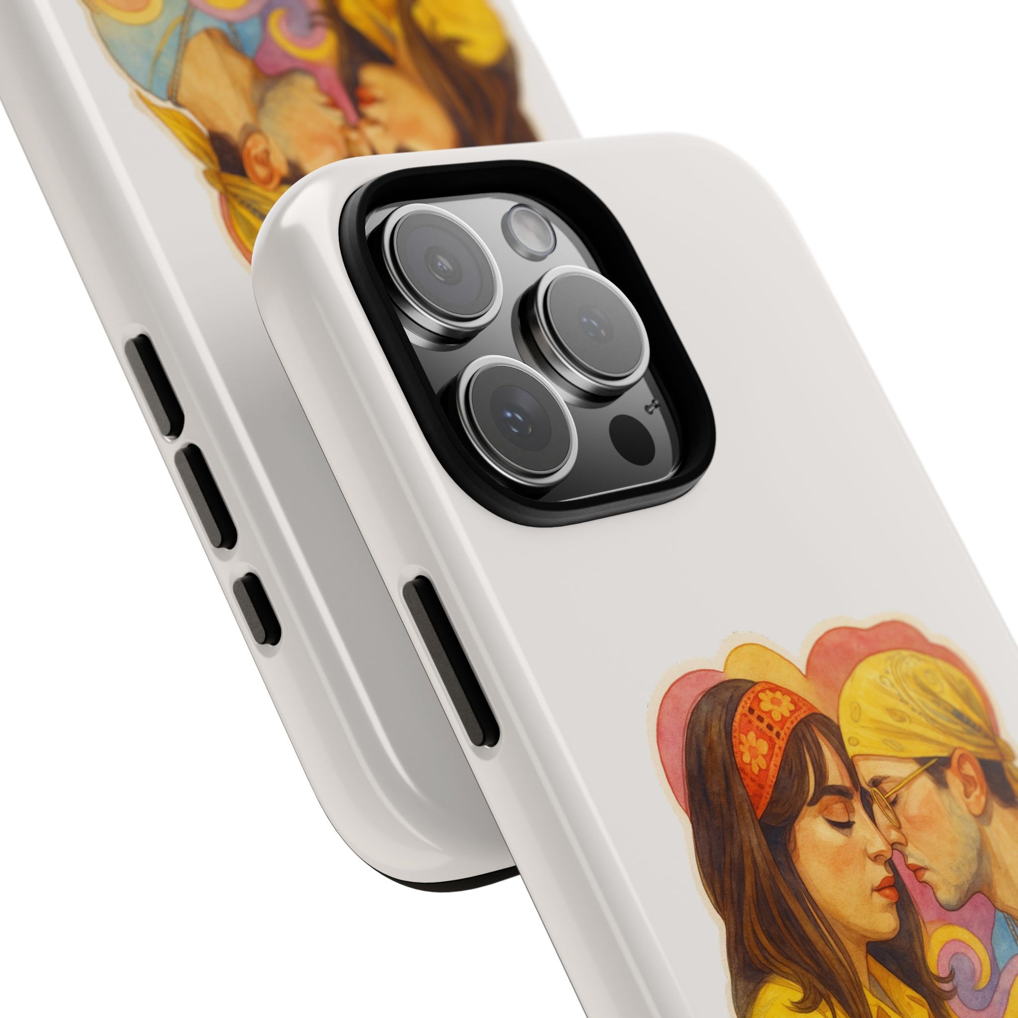 Noam Kleinstein - Shachar Tavoch - 01 - Phone Case