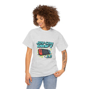 Joy-Con Drift 2.0 - 01 - T-Shirt