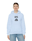 Pope Me Up Balenciaga - 01 - Hoodie