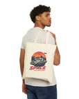 SPACE: THE ULTIMATE LAYOVER - 01 - Bag