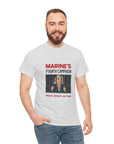 Marine's Forth Campaign - House Arrest Edition - 01 - T-Shirt