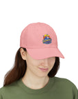 Welcome to Trumpcatraz! - 02 - Hat