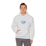 Ten Stunner - 01 - Hoodie