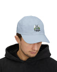 Open AI: Stealing Ghibli since 2021 - 03 - Hat