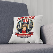 Kid Rock - White House Groupie - 02 - Pillow