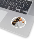 Noam Kleinstein - Butterflies - 02 - Sticker