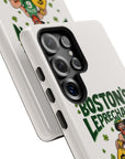 Six Billion Dollar Leprechaun - 01 - Phone Case