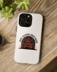 Make Alcatraz Great Again - 01 - Phone Case