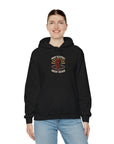 Make Alcatraz Great Again - 02 - Hoodie