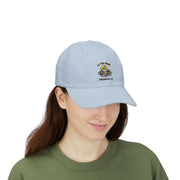 Le Pen Down - Prison Up - 01 - Hat