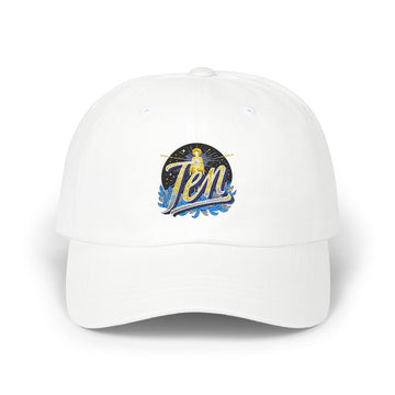 Ten Stunner - 02 - Hat