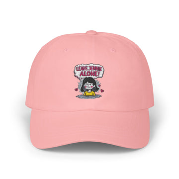Leave Jennie Alone! - 02 - Hat