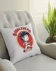 BOBBLEHEAD - 01 - Pillow