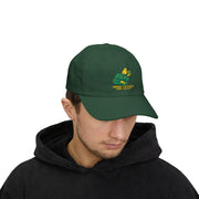 I kissed the earth and I liked it - 01 - Hat