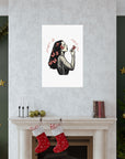 Noam Kleinstein - Butterflies - 01 - Poster
